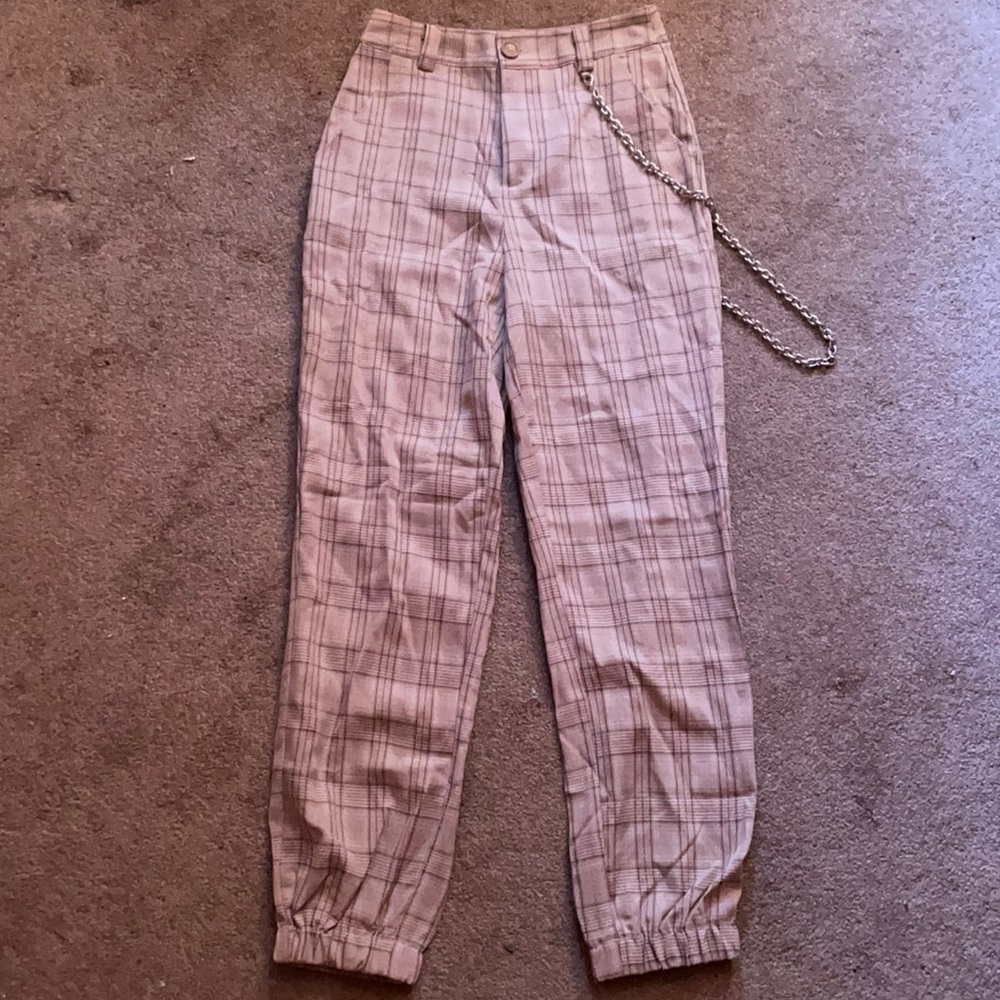 Forever 21, Brown, Size: Small, Trousers.